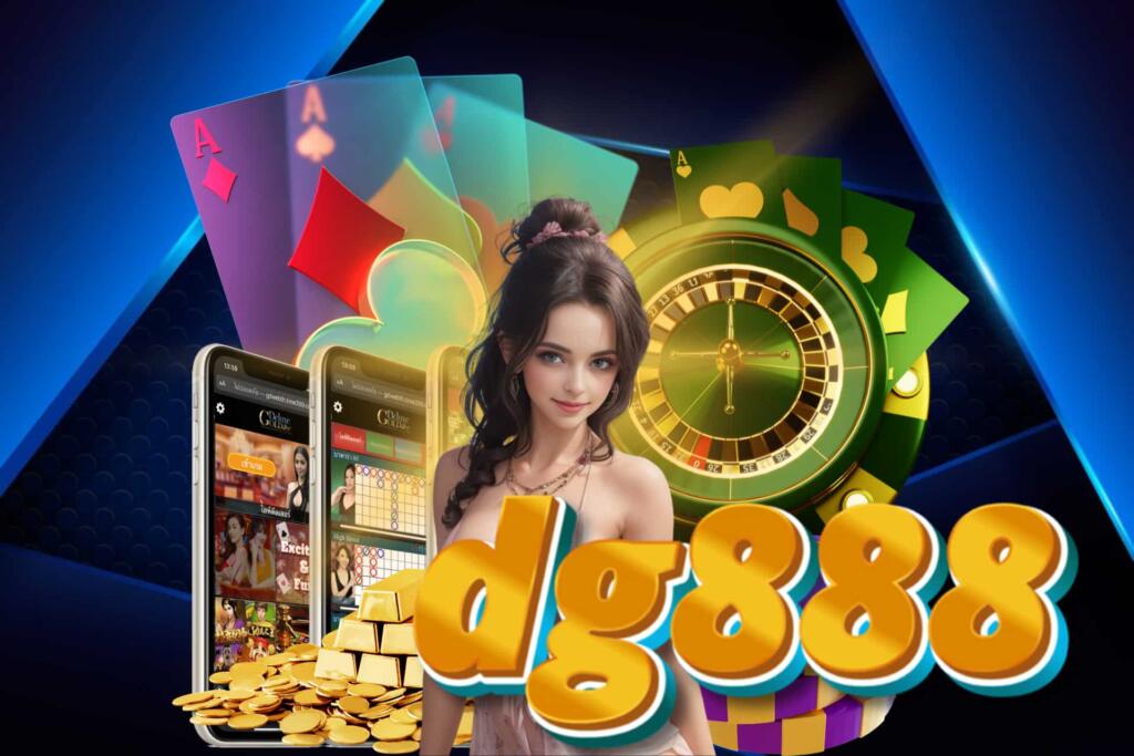 dg888