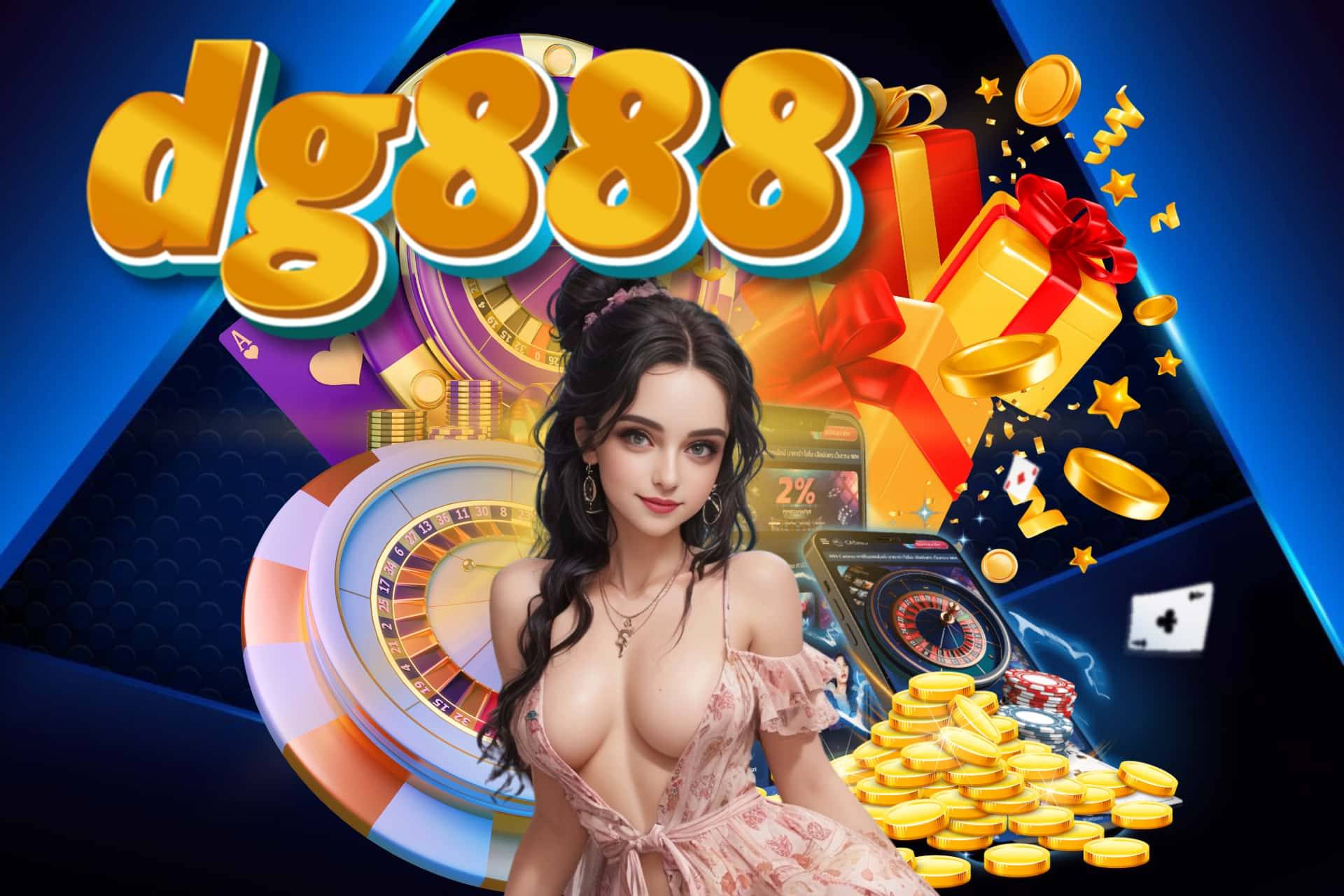 dg888win